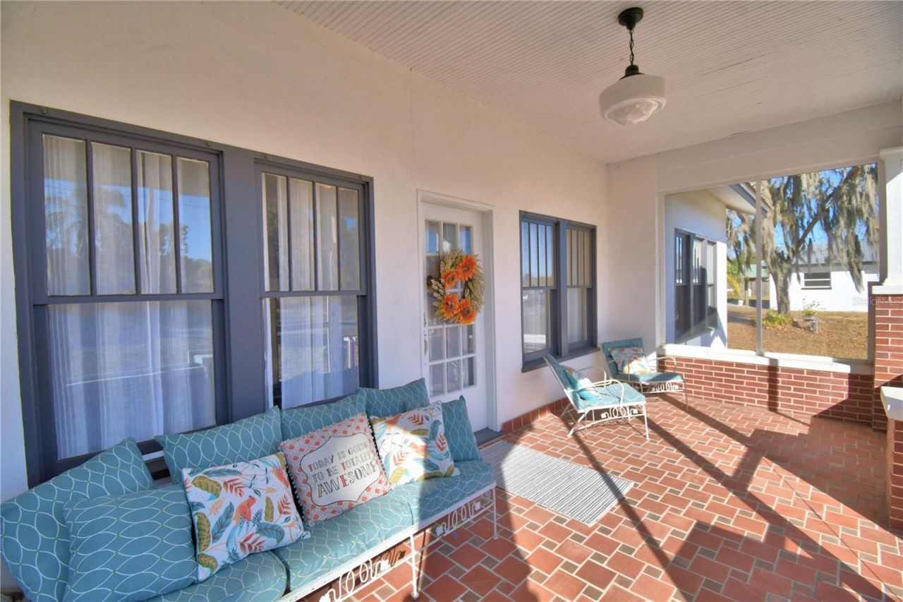 1173 S Lake Reedy Boulevard, Frostproof, FL 33843 Photo