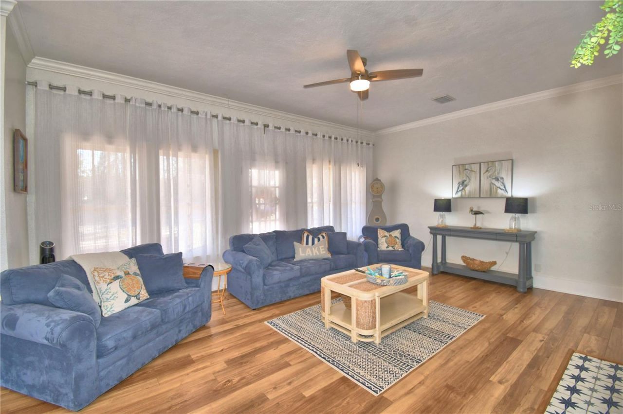 1173 S Lake Reedy Boulevard, Frostproof, FL 33843 Photo