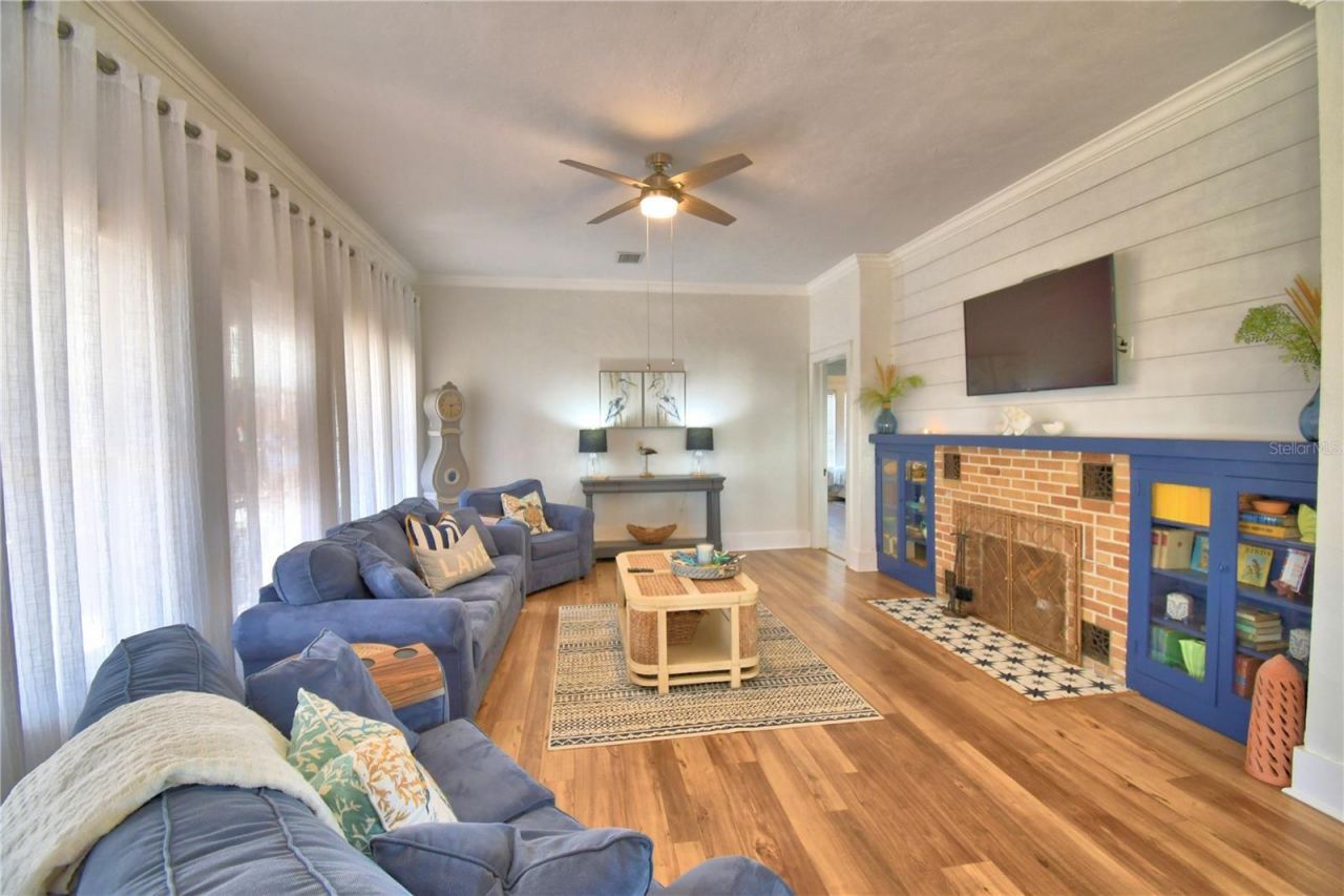 1173 S Lake Reedy Boulevard, Frostproof, FL 33843 Photo