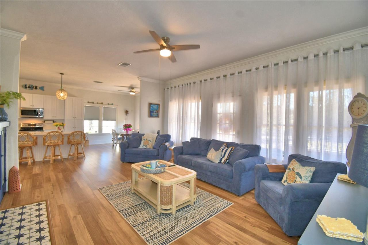 1173 S Lake Reedy Boulevard, Frostproof, FL 33843 Photo