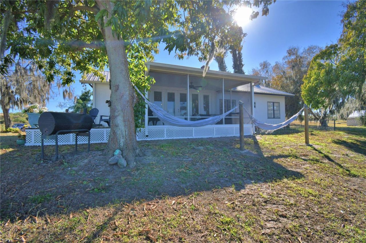 1173 S Lake Reedy Boulevard, Frostproof, FL 33843 Photo