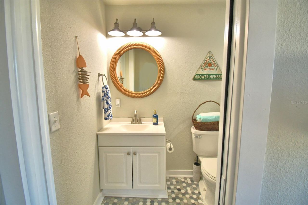 1173 S Lake Reedy Boulevard, Frostproof, FL 33843 Photo