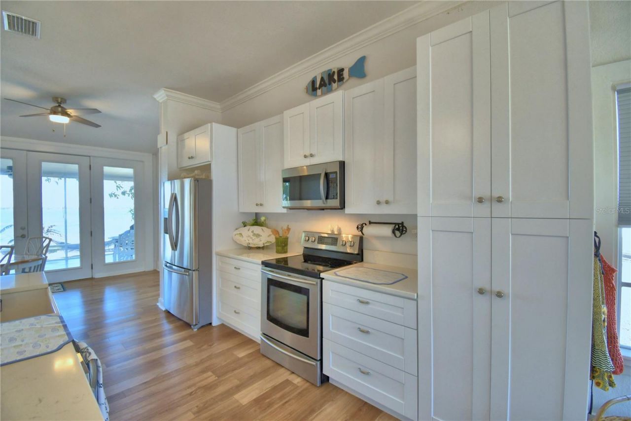 1173 S Lake Reedy Boulevard, Frostproof, FL 33843 Photo