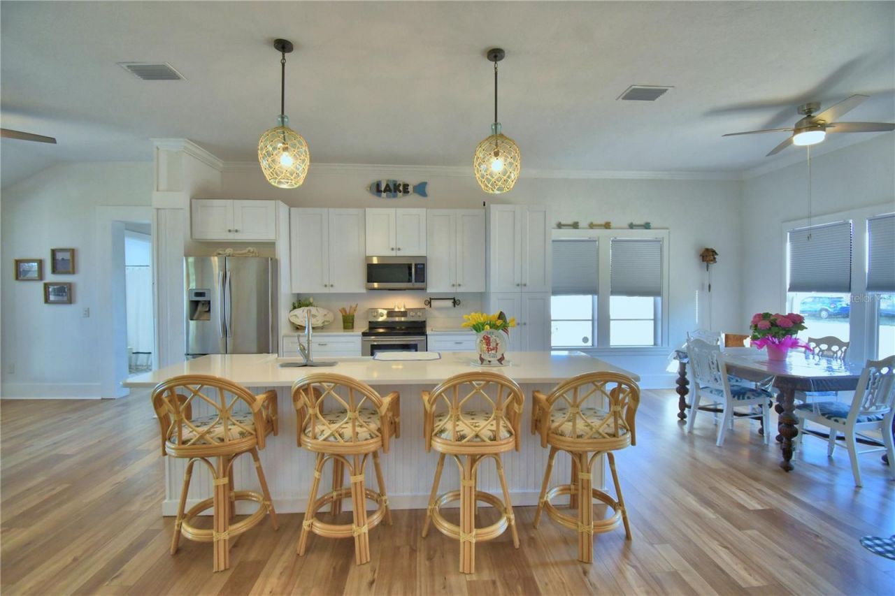 1173 S Lake Reedy Boulevard, Frostproof, FL 33843 Photo