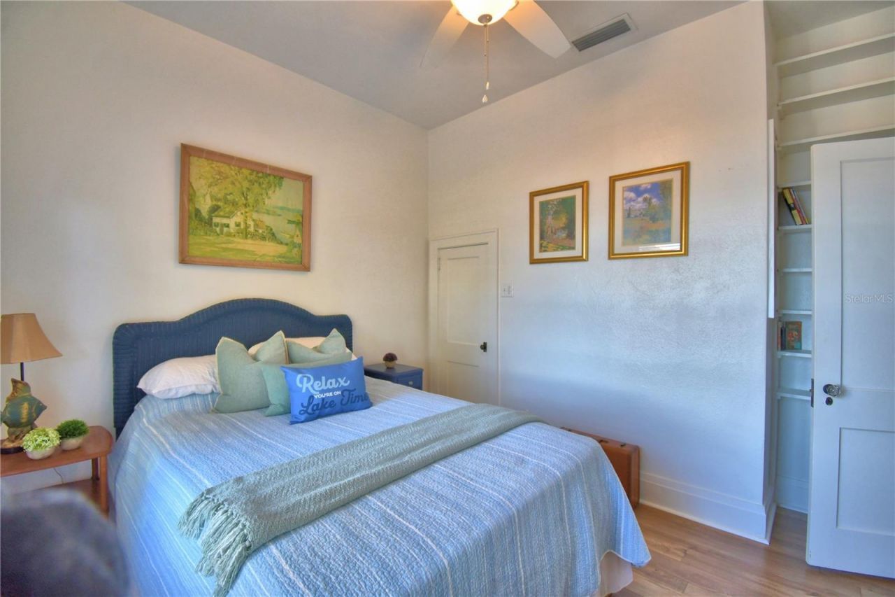 1173 S Lake Reedy Boulevard, Frostproof, FL 33843 Photo