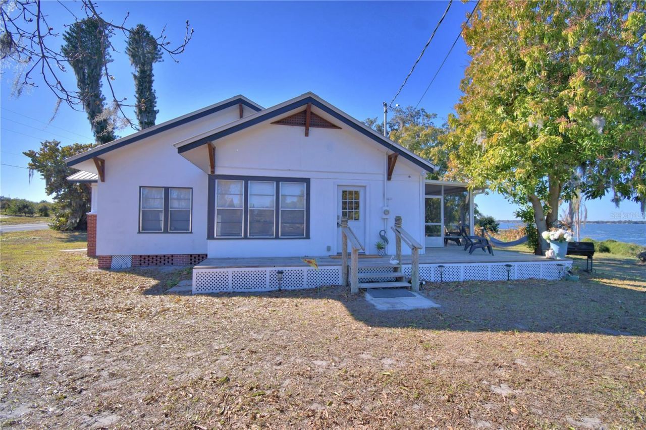 1173 S Lake Reedy Boulevard, Frostproof, FL 33843 Photo