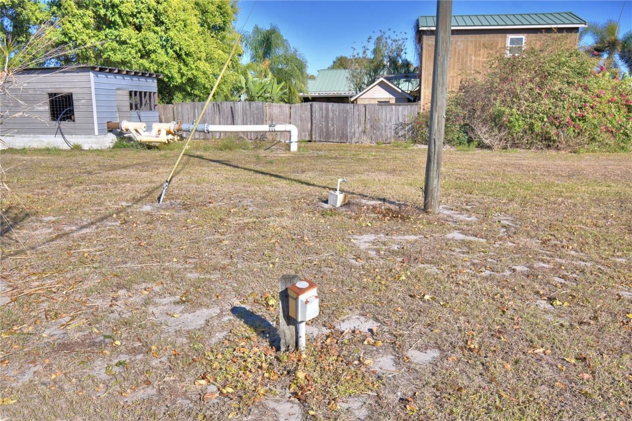 1173 S Lake Reedy Boulevard, Frostproof, FL 33843 Photo