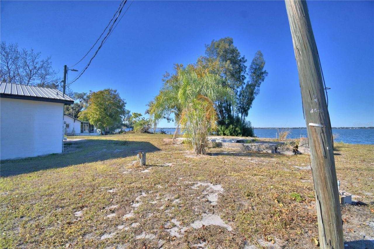 1173 S Lake Reedy Boulevard, Frostproof, FL 33843 Photo