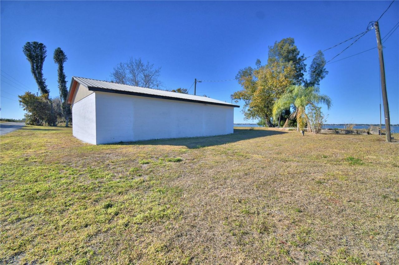 1173 S Lake Reedy Boulevard, Frostproof, FL 33843 Photo