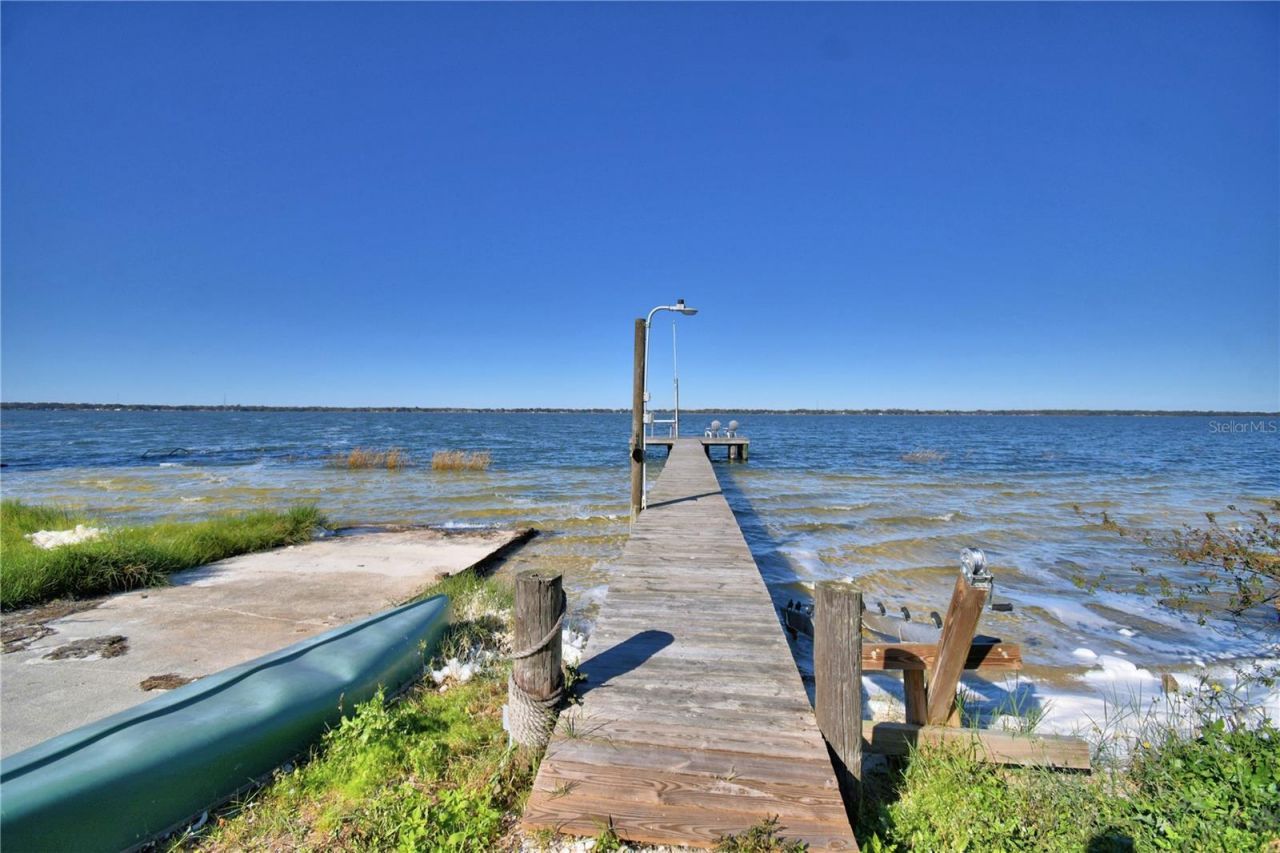 1173 S Lake Reedy Boulevard, Frostproof, FL 33843 Photo