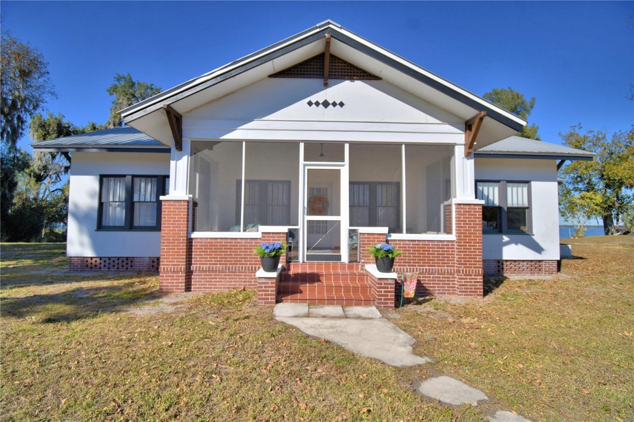 1173 S Lake Reedy Boulevard, Frostproof, FL 33843 Photo