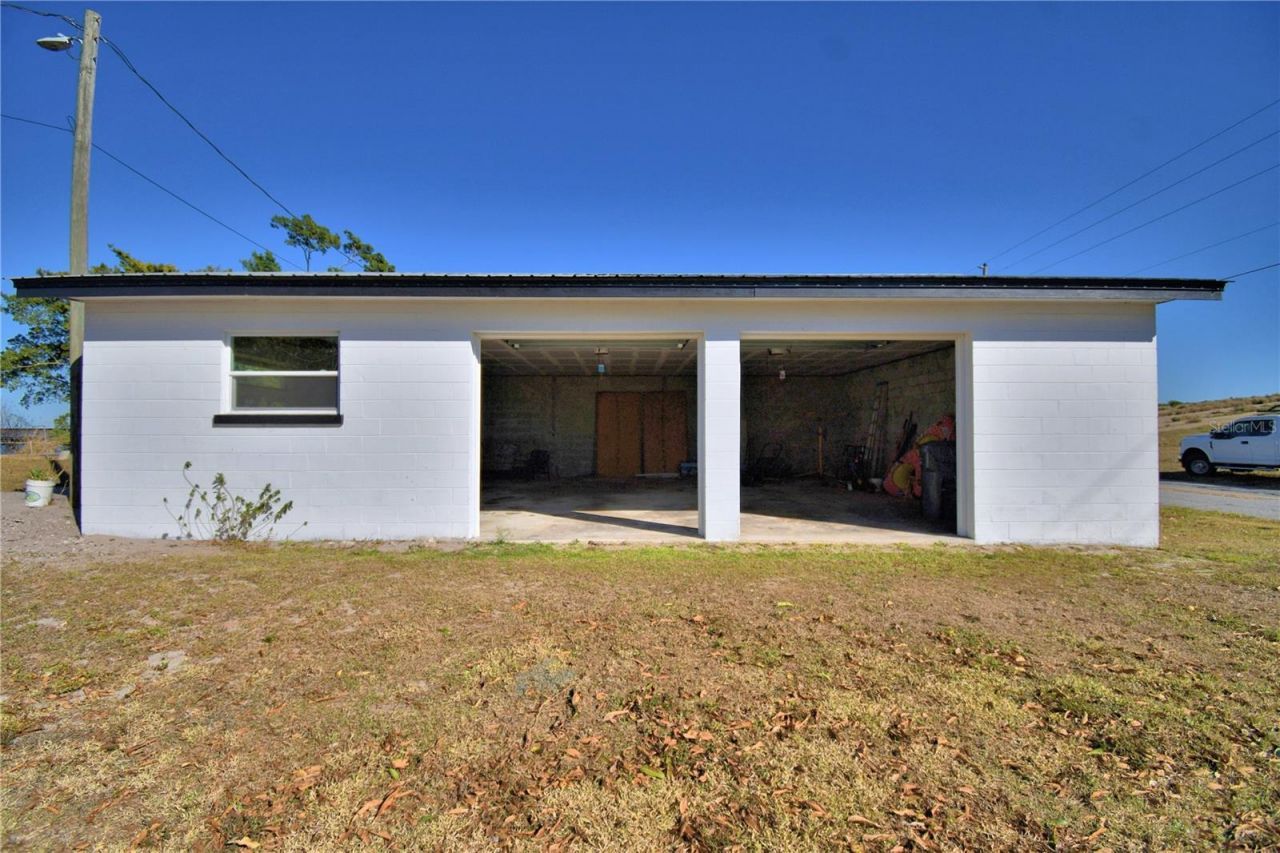 1173 S Lake Reedy Boulevard, Frostproof, FL 33843 Photo