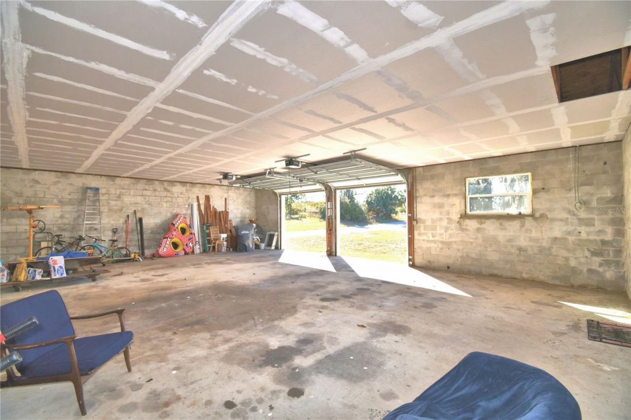 1173 S Lake Reedy Boulevard, Frostproof, FL 33843 Photo