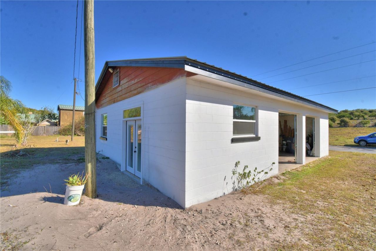 1173 S Lake Reedy Boulevard, Frostproof, FL 33843 Photo