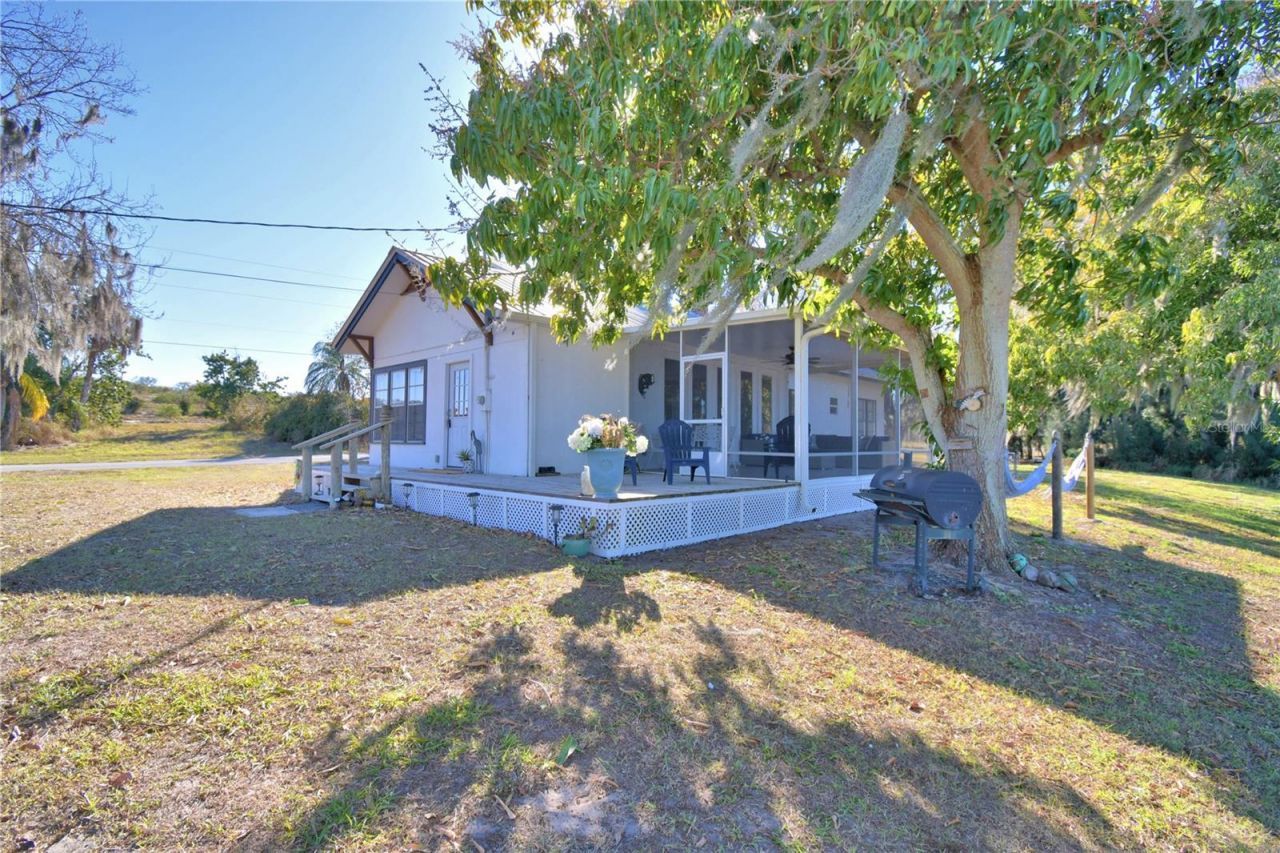 1173 S Lake Reedy Boulevard, Frostproof, FL 33843 Photo