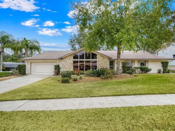 108 COUNTRY HILL DRIVE, LONGWOOD, FL 32779
