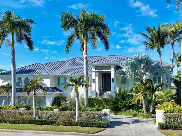 119 N WARBLER LANE, SARASOTA, FL 34236