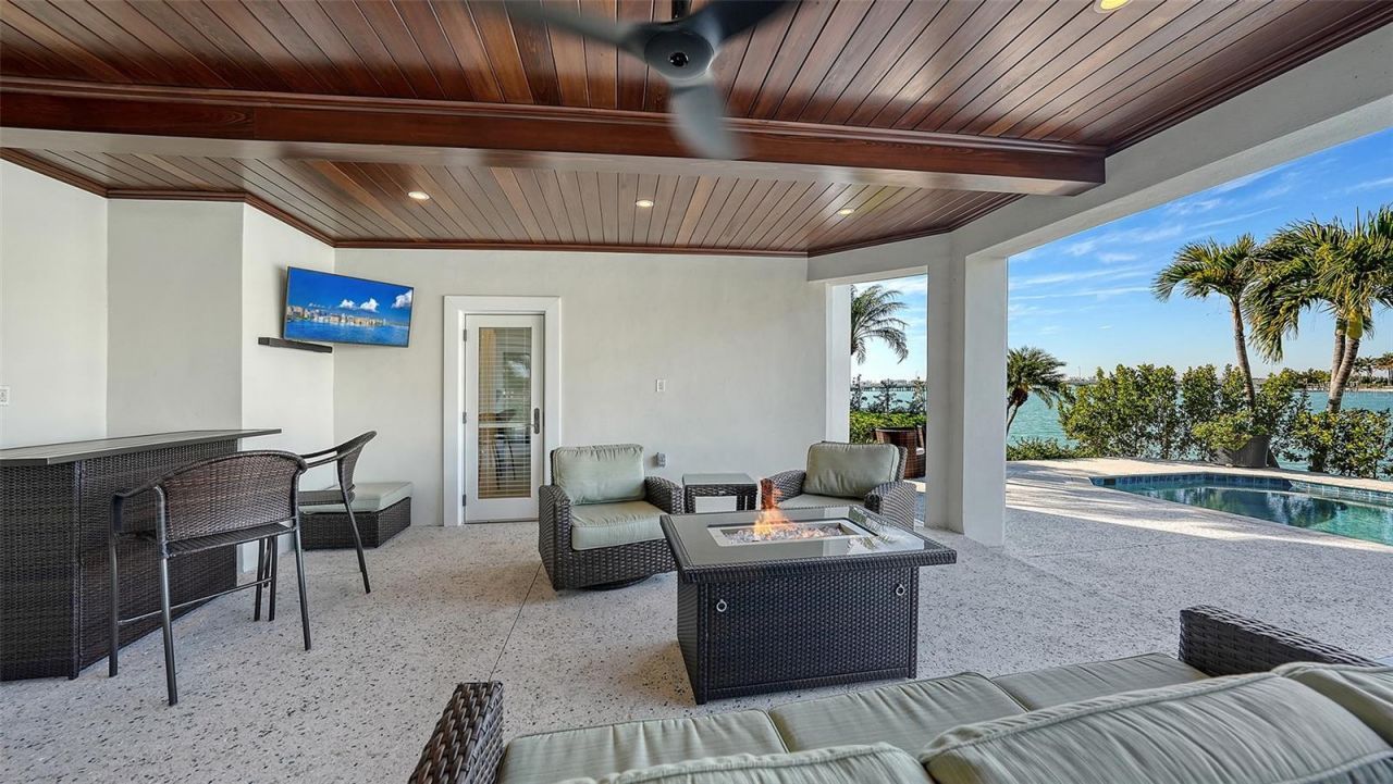 119 N Warbler Lane, Sarasota, FL 34236 Photo