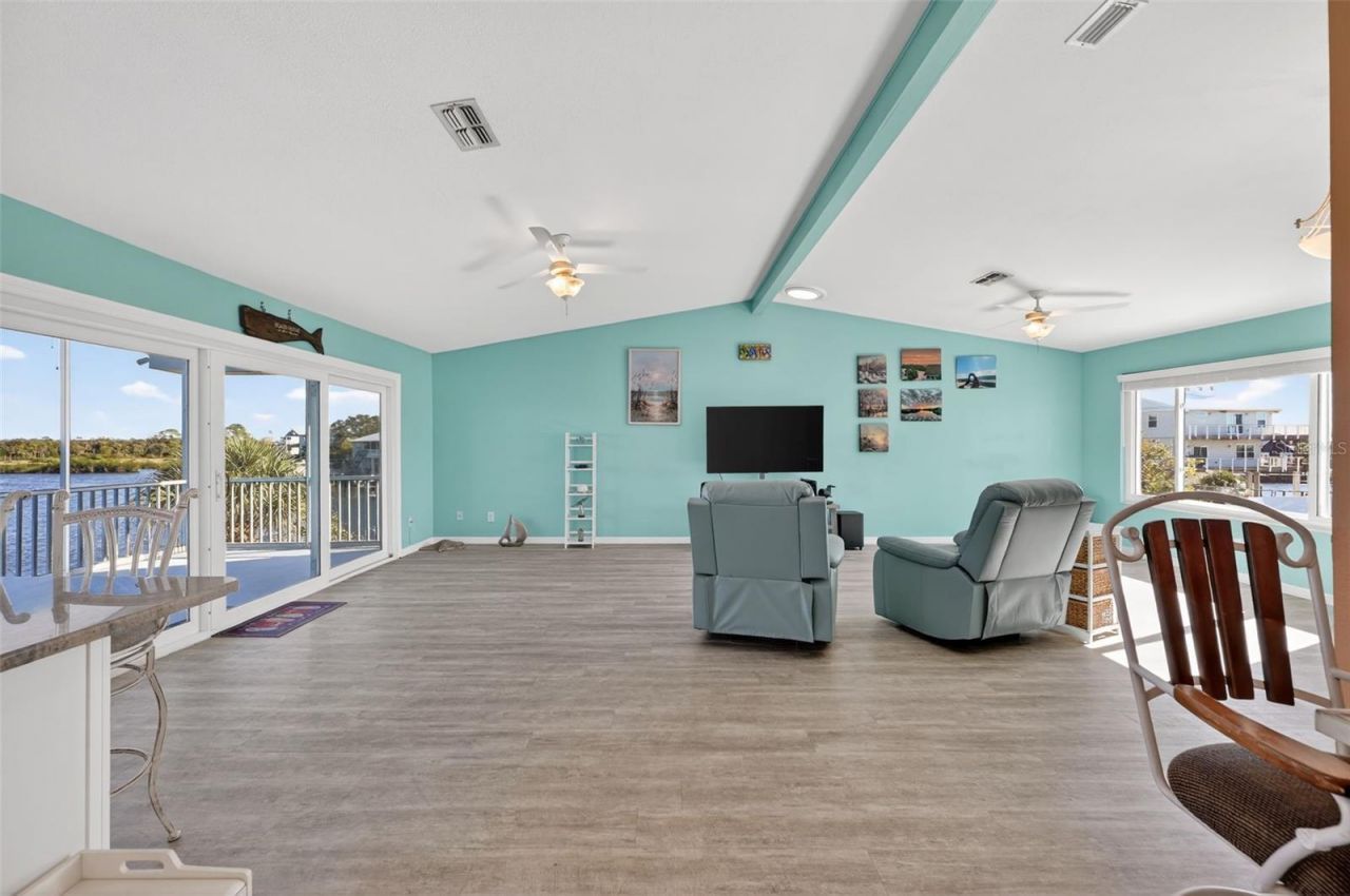 3395 Eagle Nest Drive, Hernando Beach, FL 34607 Photo