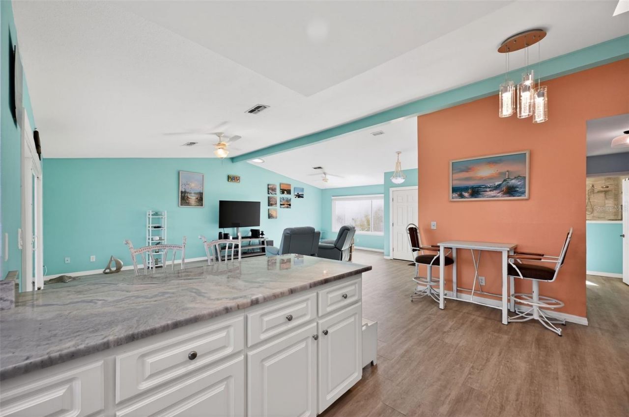 3395 Eagle Nest Drive, Hernando Beach, FL 34607 Photo