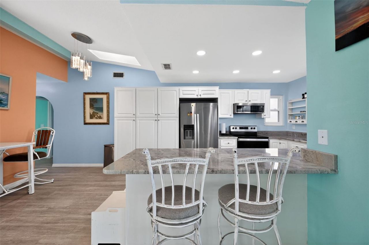 3395 Eagle Nest Drive, Hernando Beach, FL 34607 Photo