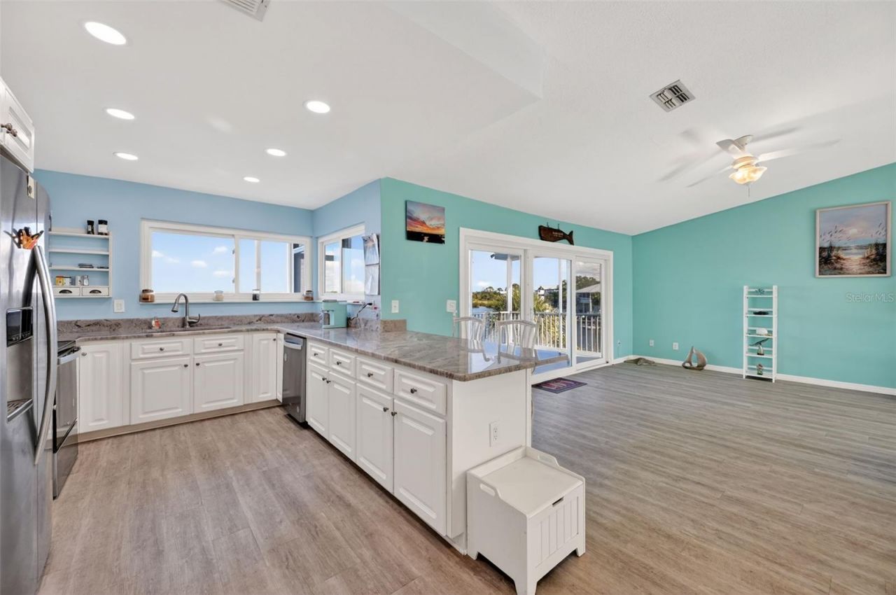 3395 Eagle Nest Drive, Hernando Beach, FL 34607 Photo