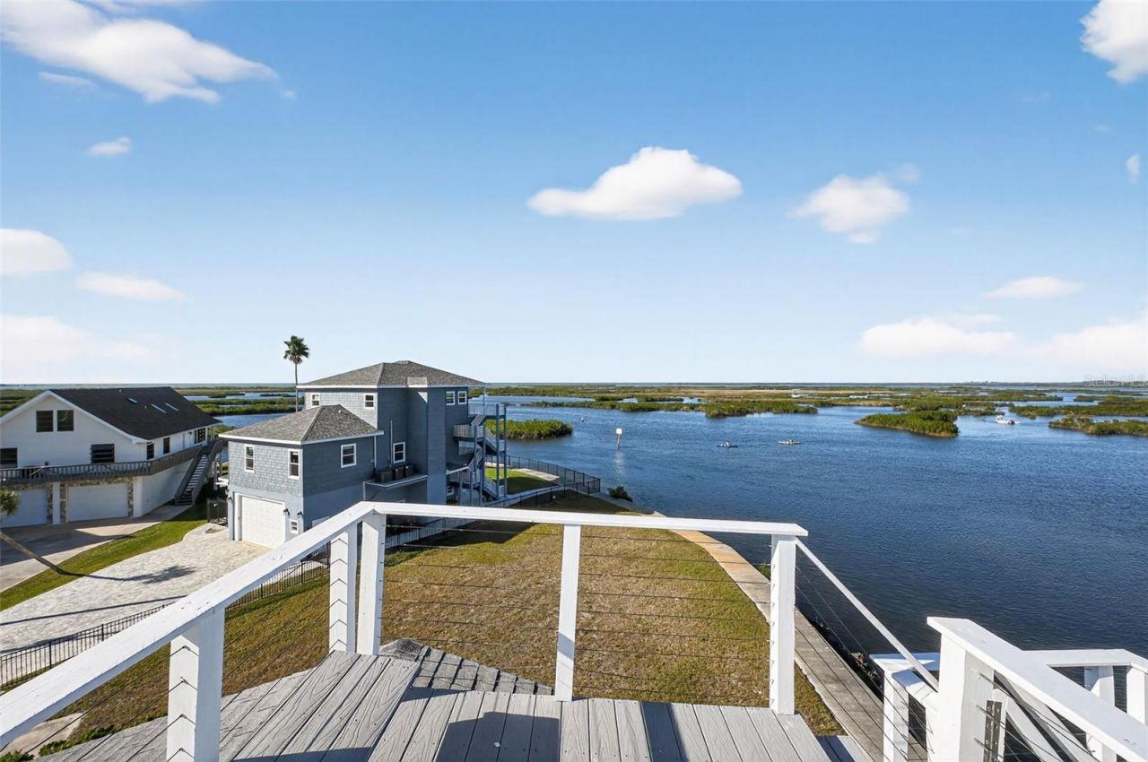 3395 Eagle Nest Drive, Hernando Beach, FL 34607 Photo