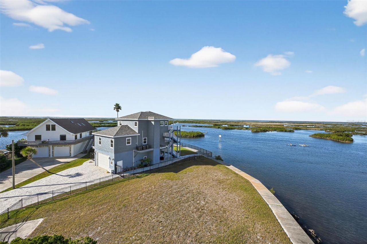 3395 Eagle Nest Drive, Hernando Beach, FL 34607 Photo