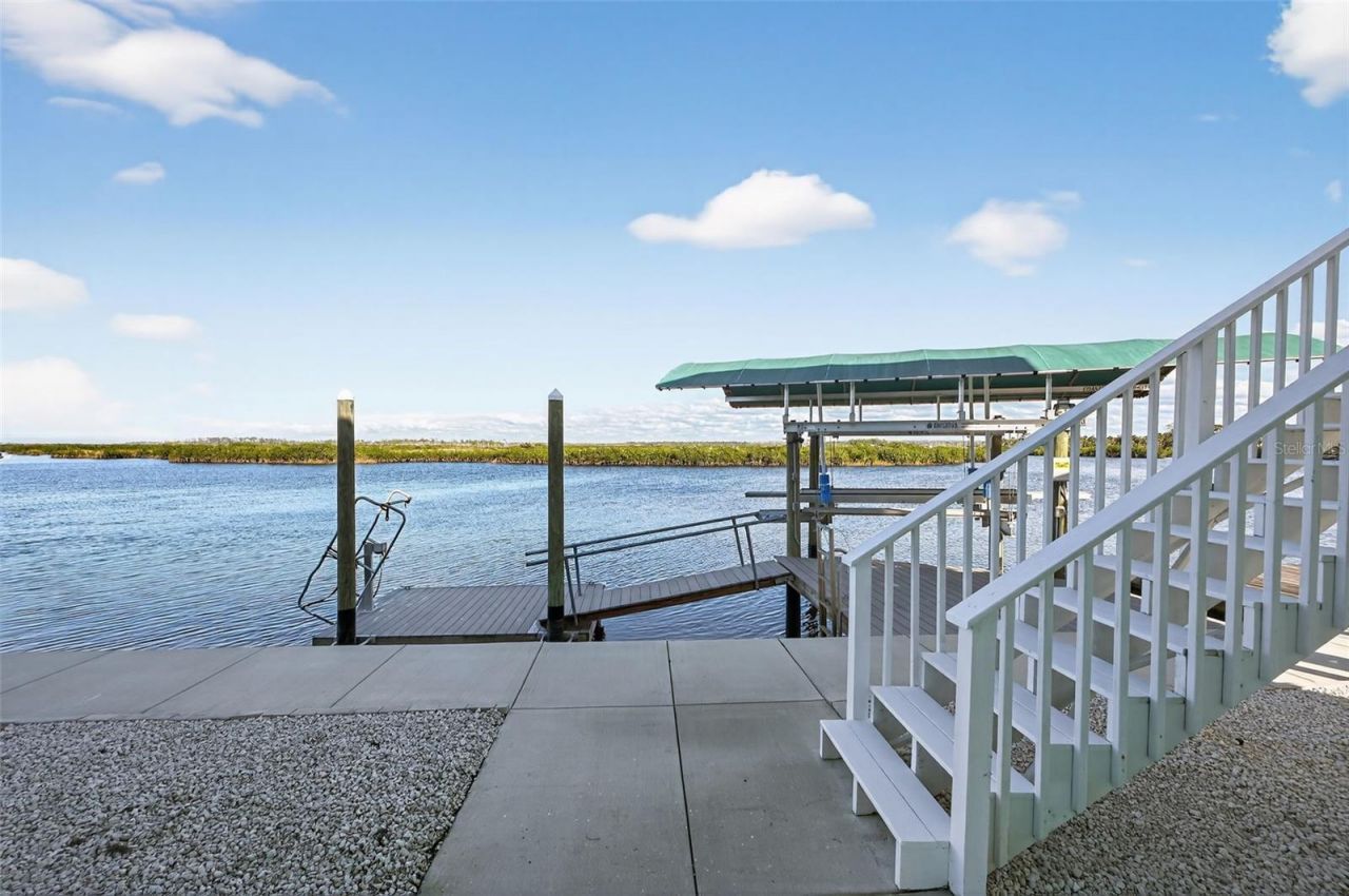 3395 Eagle Nest Drive, Hernando Beach, FL 34607 Photo