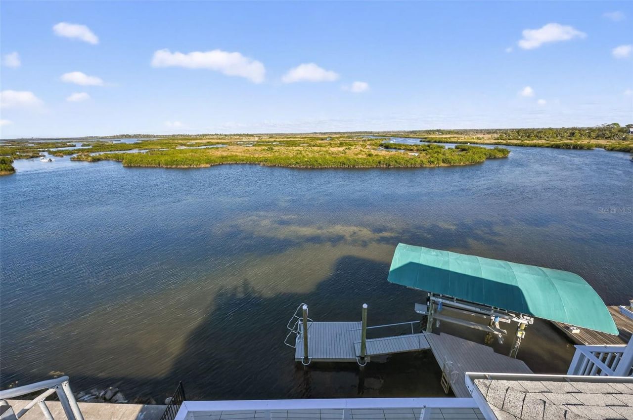 3395 Eagle Nest Drive, Hernando Beach, FL 34607 Photo