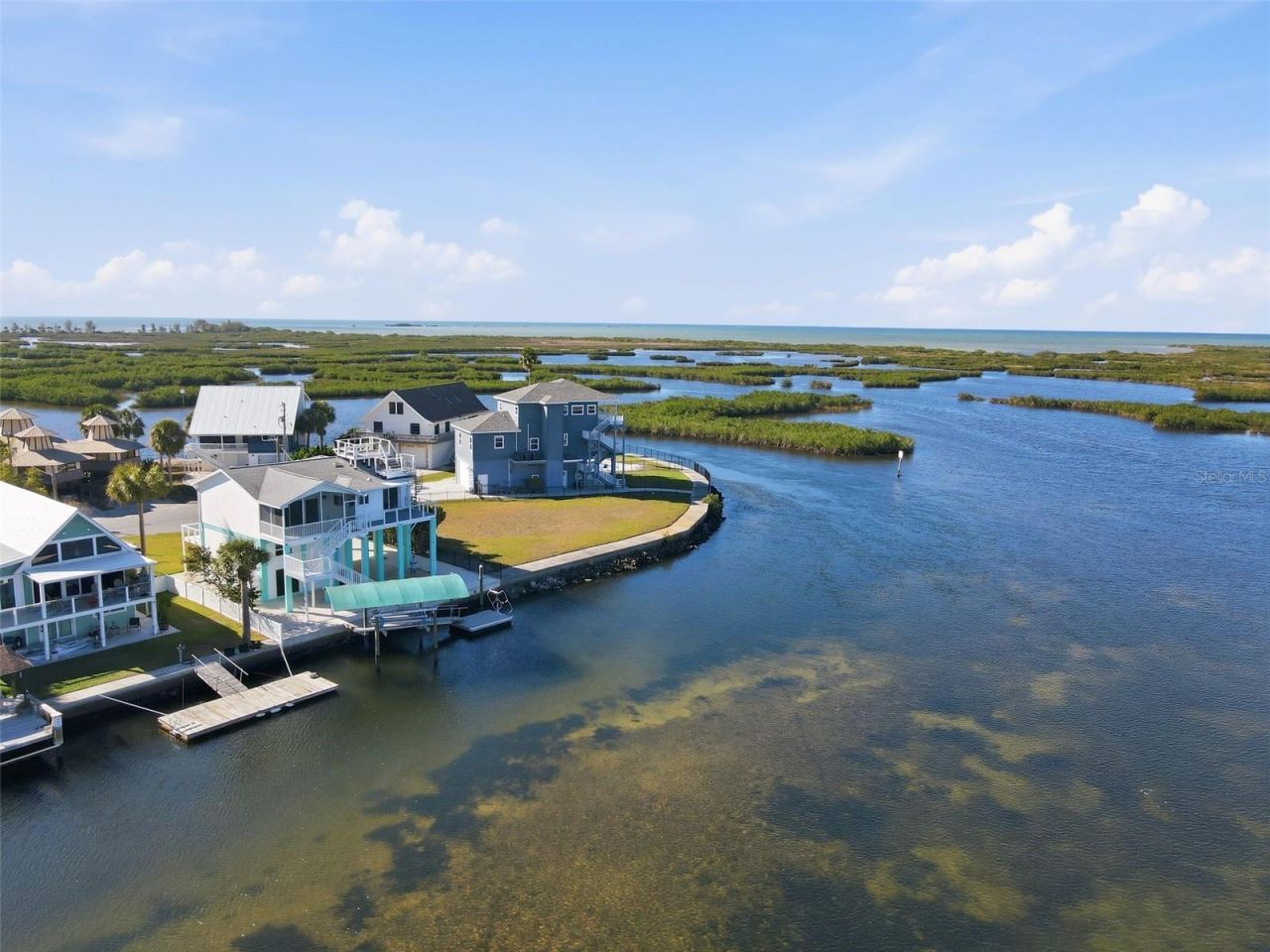 3395 Eagle Nest Drive, Hernando Beach, FL 34607 Photo