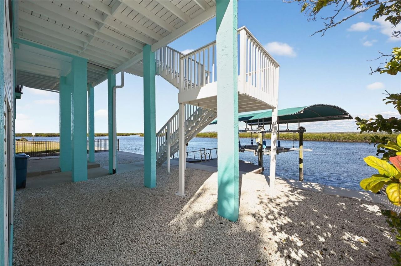 3395 Eagle Nest Drive, Hernando Beach, FL 34607 Photo