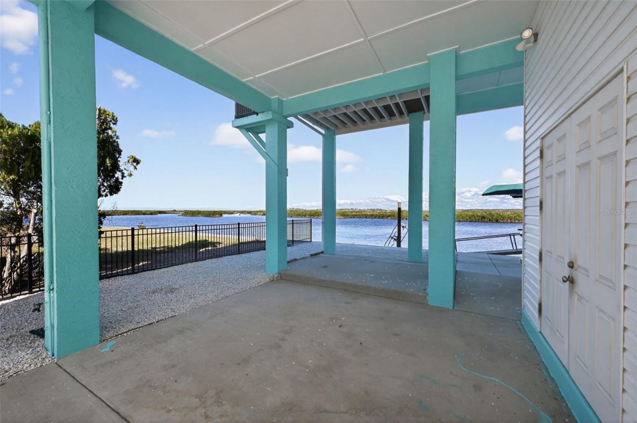 3395 Eagle Nest Drive, Hernando Beach, FL 34607 Photo