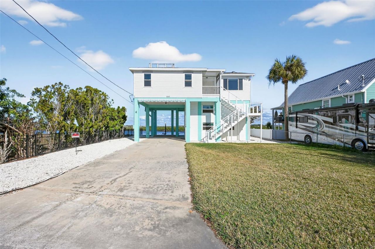 3395 Eagle Nest Drive, Hernando Beach, FL 34607 Photo