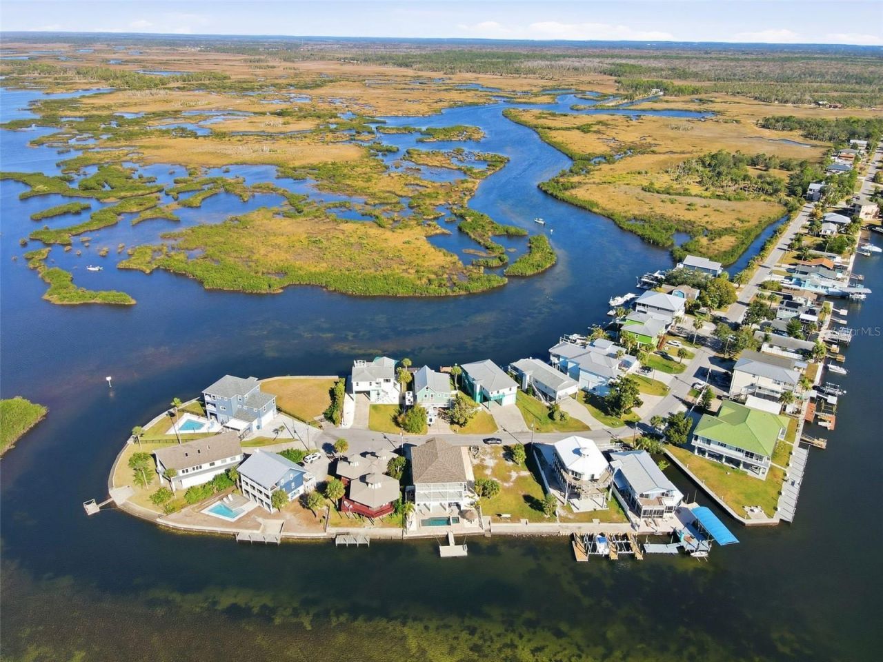 3395 Eagle Nest Drive, Hernando Beach, FL 34607 Photo