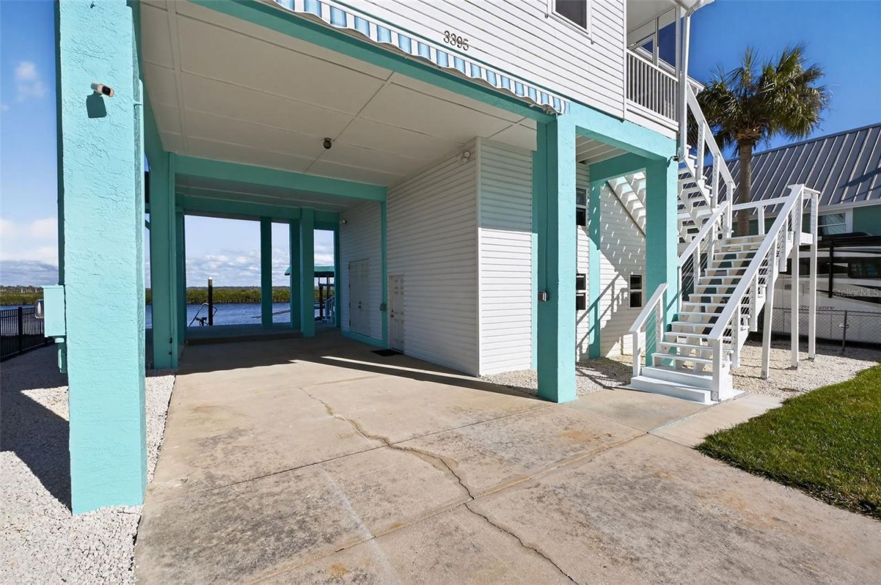 3395 Eagle Nest Drive, Hernando Beach, FL 34607 Photo