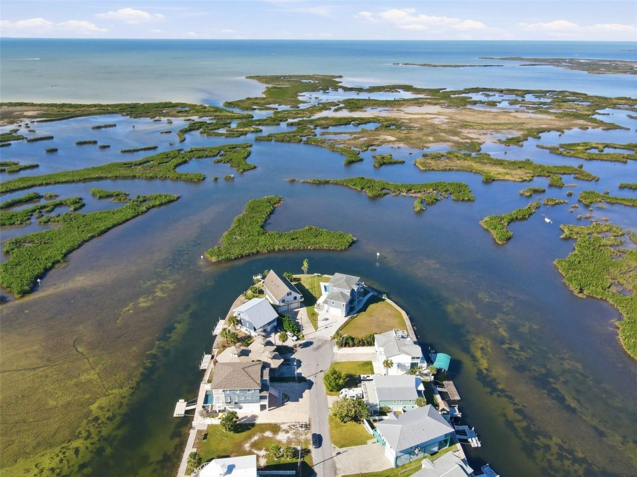 3395 Eagle Nest Drive, Hernando Beach, FL 34607 Photo