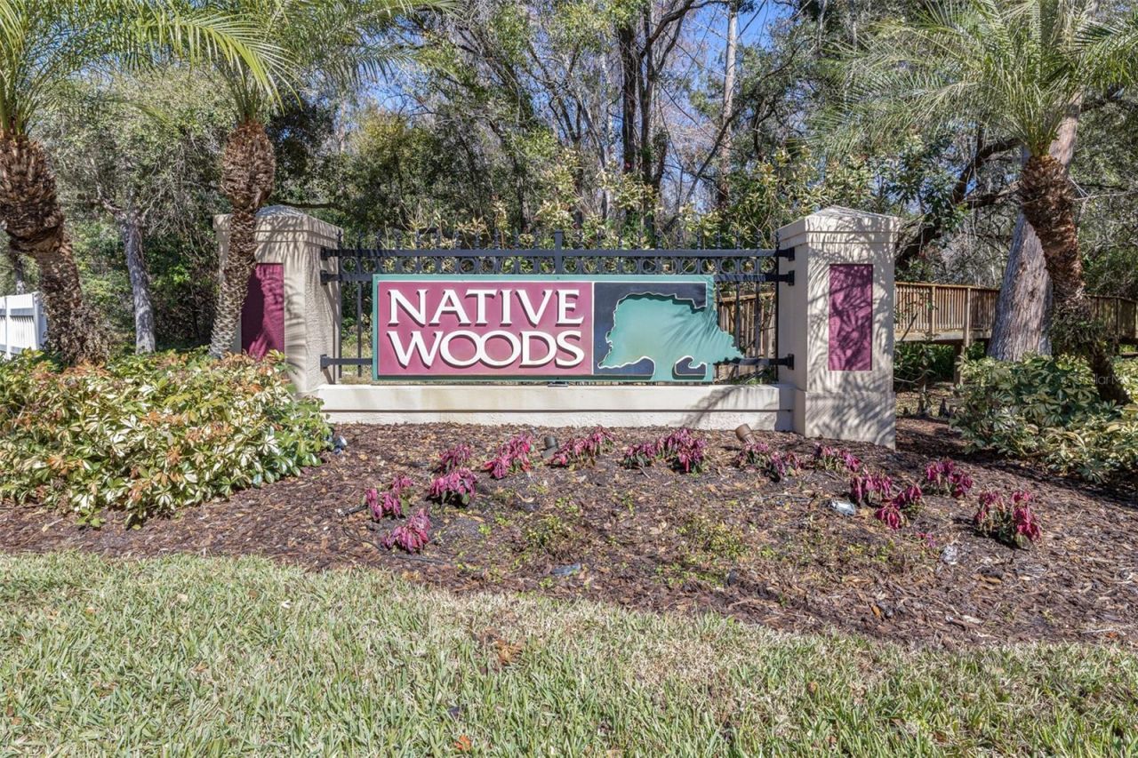 6126 Native Woods Drive, Tampa, FL 33625 Photo