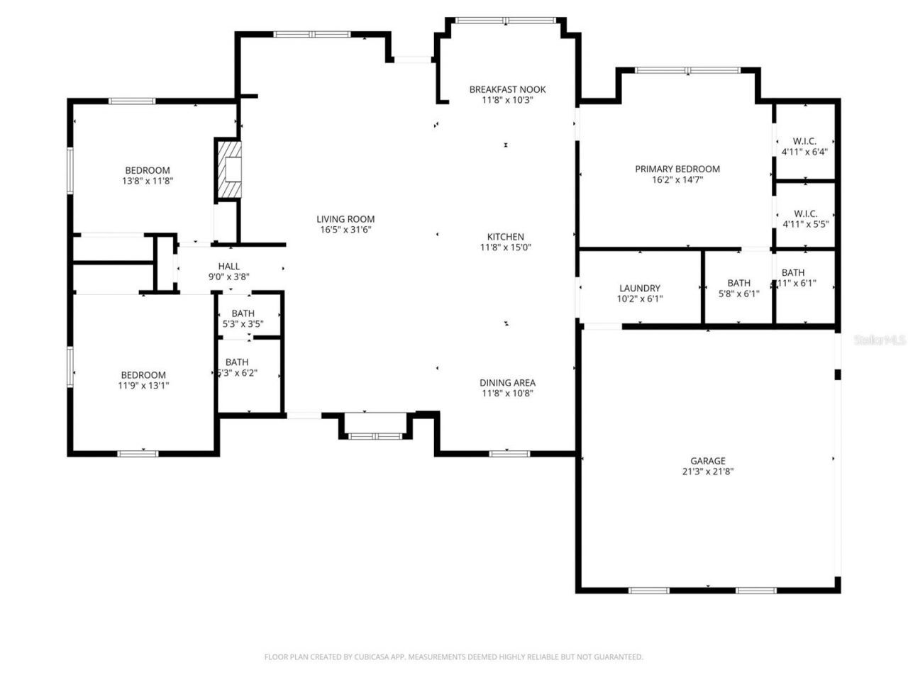 6126 Native Woods Drive, Tampa, FL 33625 Photo