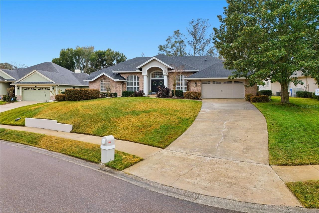 1175 Mactavandash Drive, Oviedo, FL 32765 Main Photo