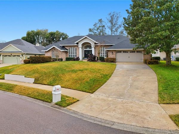 1175 MACTAVANDASH DRIVE, OVIEDO, FL 32765