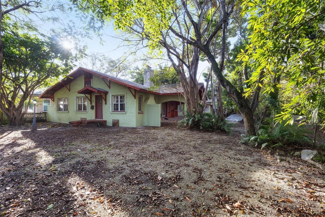 58 NE 48th Street, Miami, FL 33137 Photo