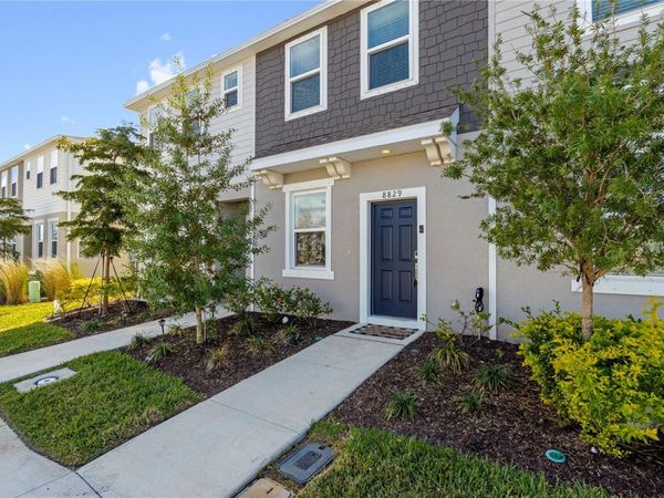 8829 DAYBREAK STREET, SARASOTA, FL 34241