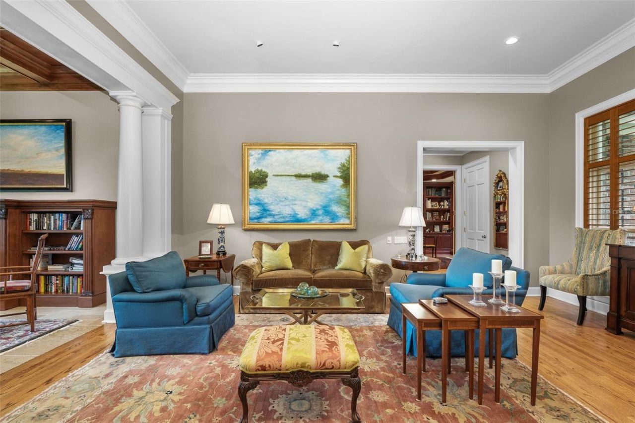 16203 Villarreal De Avila, Tampa, FL 33613 Photo