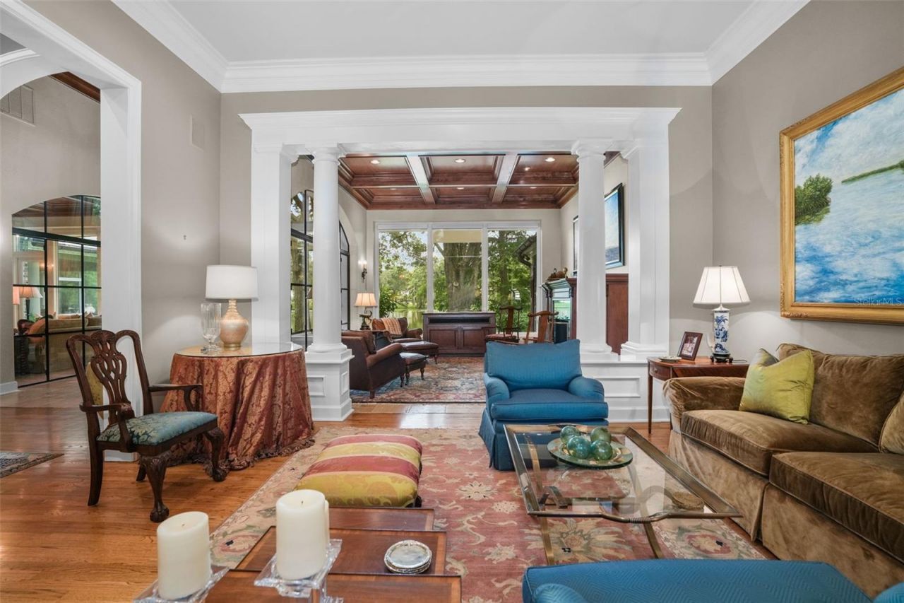 16203 Villarreal De Avila, Tampa, FL 33613 Photo