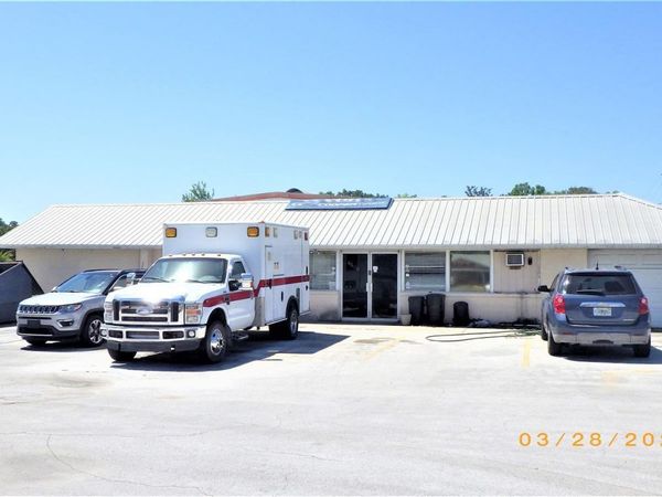 6680 W GULF TO LAKE HIGHWAY, CRYSTAL RIVER, FL 34429