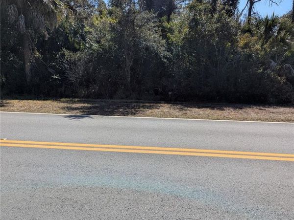 Lots 1,2&3 DE LEON DRIVE, NORTH PORT, FL 34287