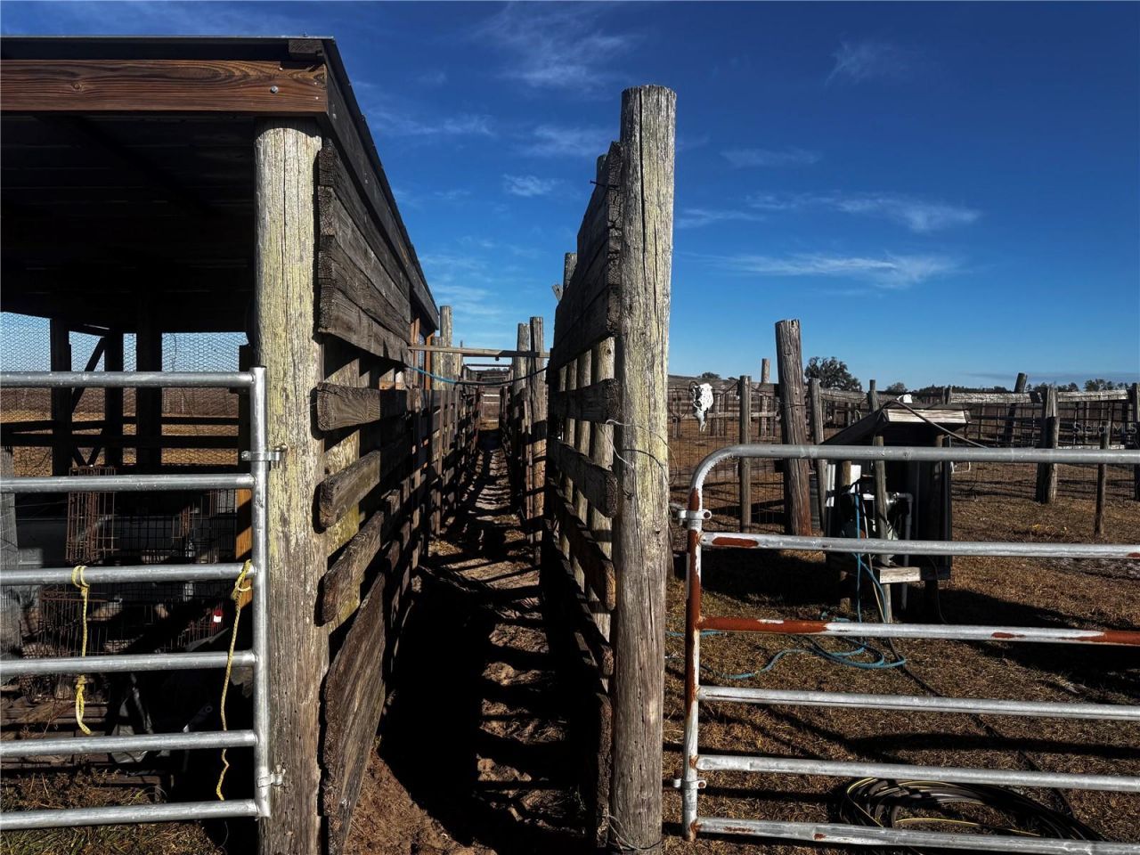 7631 Wauchula Road, Myakka City, FL 34251 Photo