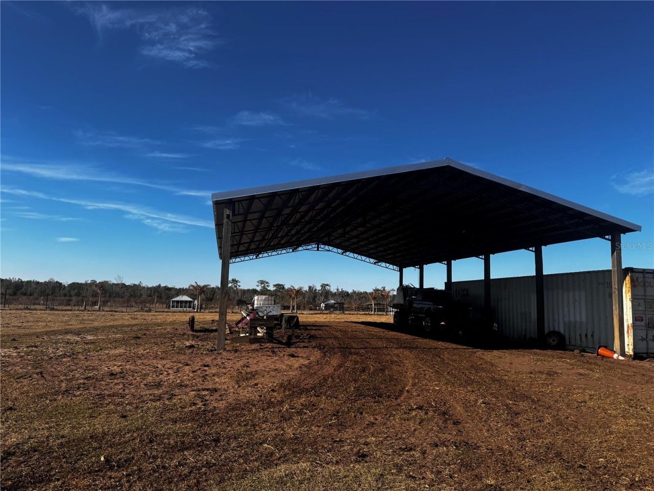 7631 Wauchula Road, Myakka City, FL 34251 Photo