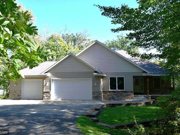 48 279th Street, Osceola, WI 54020